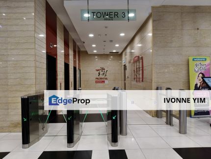PJ33 - MSC Status, Business hub of Petaling Jaya, Selangor, Petaling Jaya