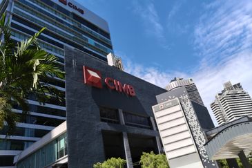 CIMB Hub (Formerly known as Kenanga International)