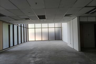 CIMB Hub (Formerly known as Kenanga International)