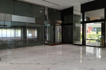 CIMB Hub (Formerly known as Kenanga International)