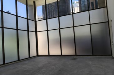 CIMB Hub (Formerly known as Kenanga International)