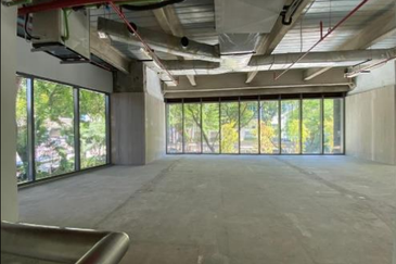 Menara AIA Sentral (formerly Menara Standard Chartered)