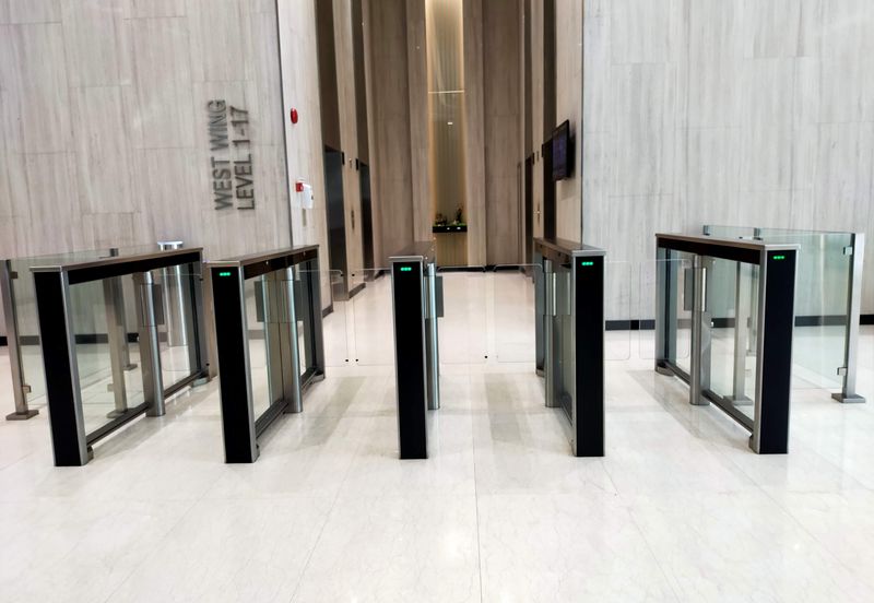 Menara AIA Sentral (formerly Menara Standard Chartered)