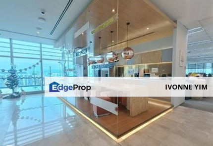 Menara Binjai- Fully Fitted Penthouse, MSC Status & GBI , short walk to MRT&LRT, Kuala Lumpur, KLCC