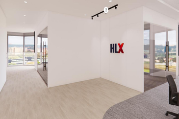 Menara HLX (formerly Menara HLA)