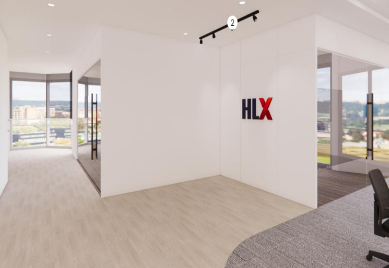 Menara HLX (formerly Menara HLA)