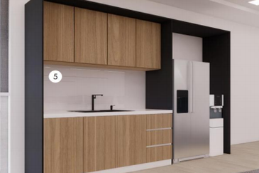 Menara HLX (formerly Menara HLA)