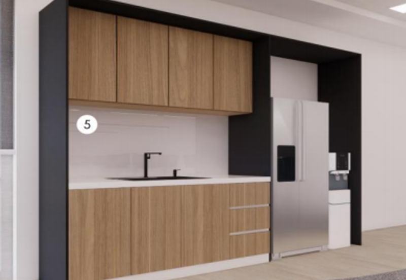 Menara HLX (formerly Menara HLA)