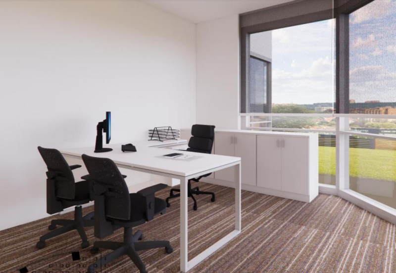 Menara HLX (formerly Menara HLA)