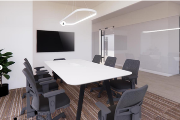 Menara HLX (formerly Menara HLA)