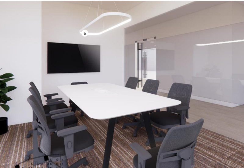 Menara HLX (formerly Menara HLA)