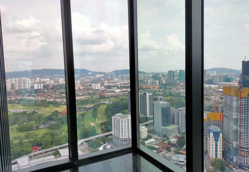 Plaza Conlay, Jalan Conlay