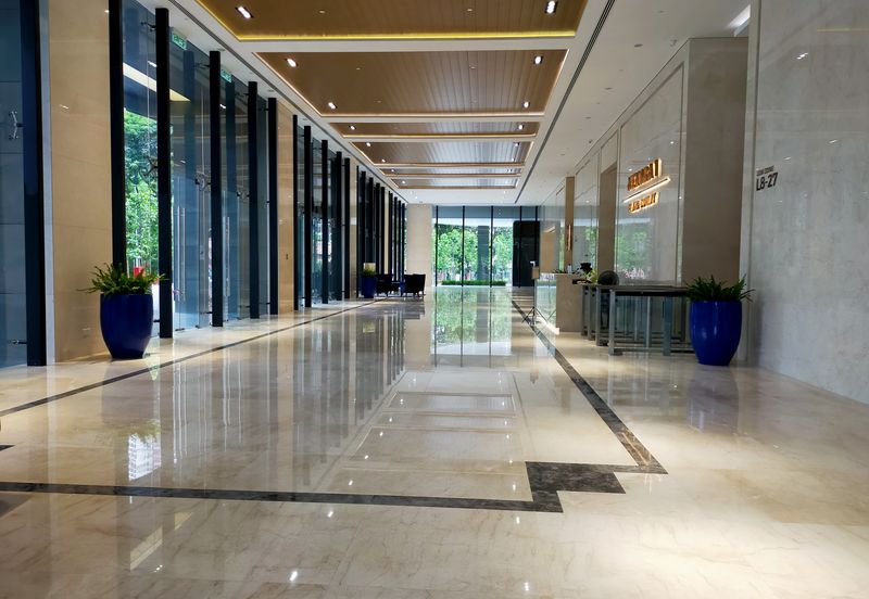 Plaza Conlay, Jalan Conlay