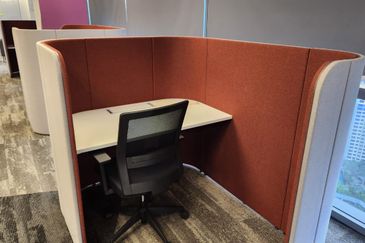 TSLAW Tower, Jalan Kemuning