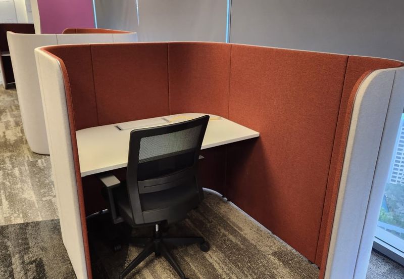 TSLAW Tower, Jalan Kemuning