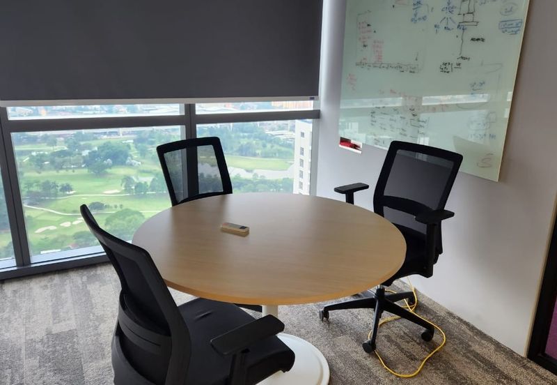 TSLAW Tower, Jalan Kemuning