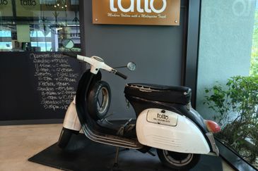 Hampshire Place Office