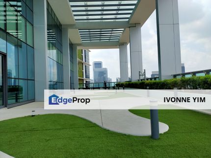 Menara TCM-MD, GBI Gold, Brand new , Kuala Lumpur, KLCC