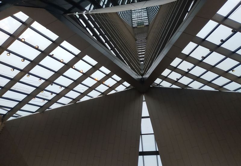 Merdeka 118 @ Warisan Merdeka 118