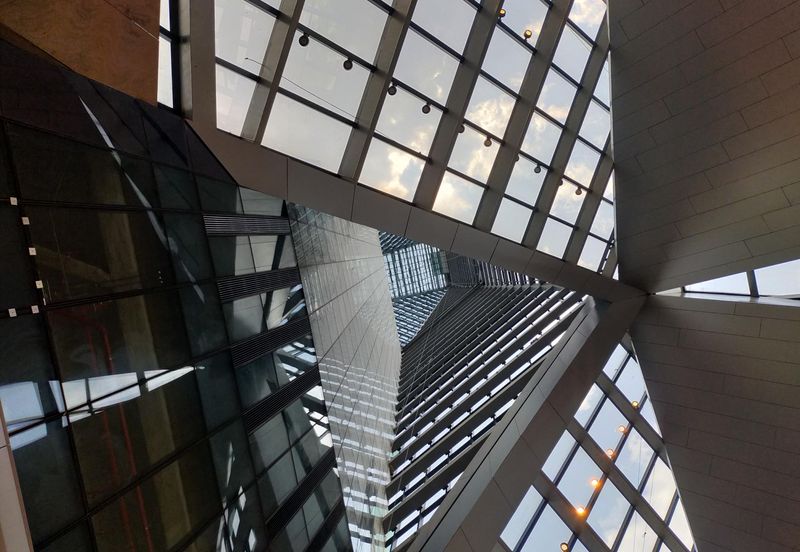 Merdeka 118 @ Warisan Merdeka 118