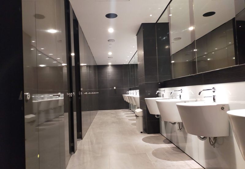 Merdeka 118 @ Warisan Merdeka 118