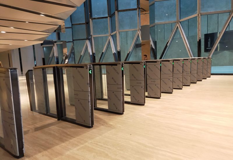 Merdeka 118 @ Warisan Merdeka 118