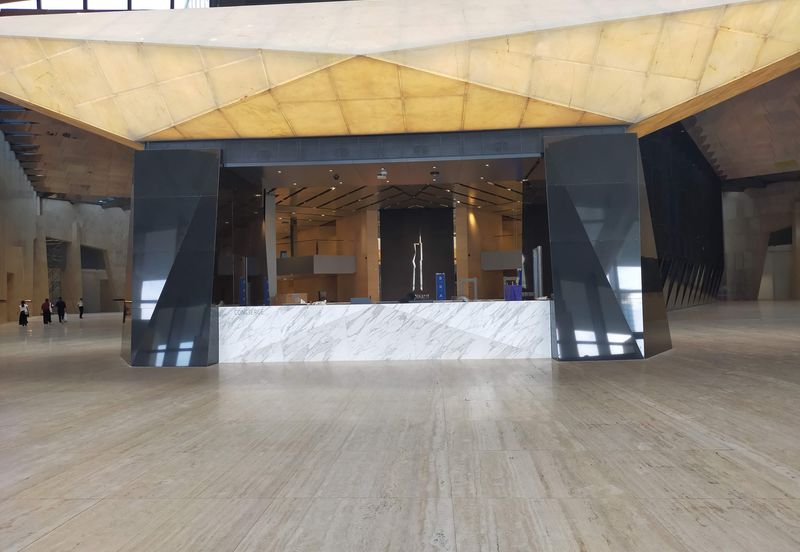 Merdeka 118 @ Warisan Merdeka 118