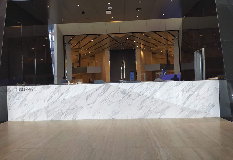 Merdeka 118 @ Warisan Merdeka 118