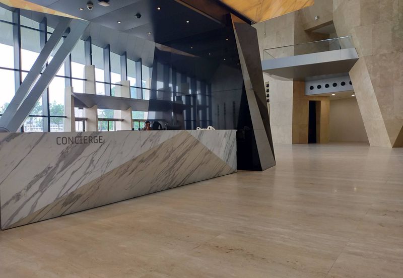 Merdeka 118 @ Warisan Merdeka 118