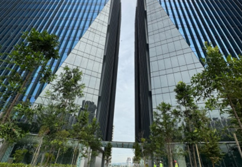 Sunway Square Corporate Tower