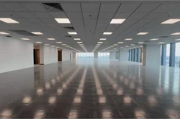 Sunway Square Corporate Tower