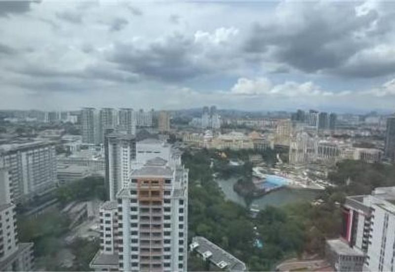 Sunway Square Corporate Tower