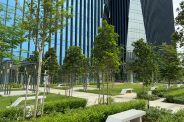 Sunway Square Corporate Tower