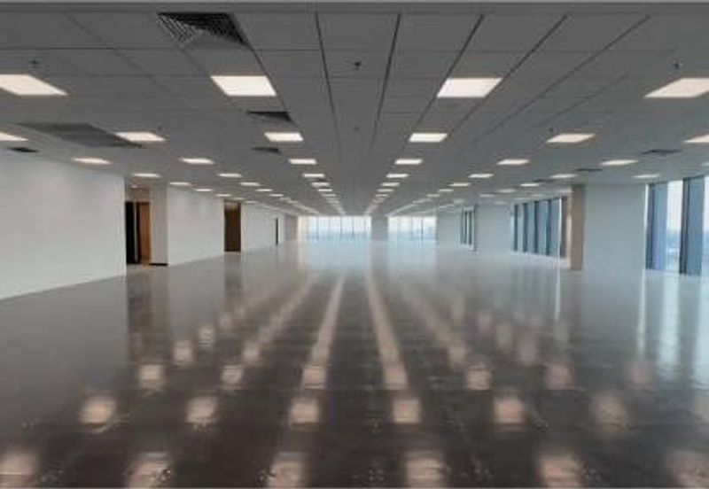 Sunway Square Corporate Tower