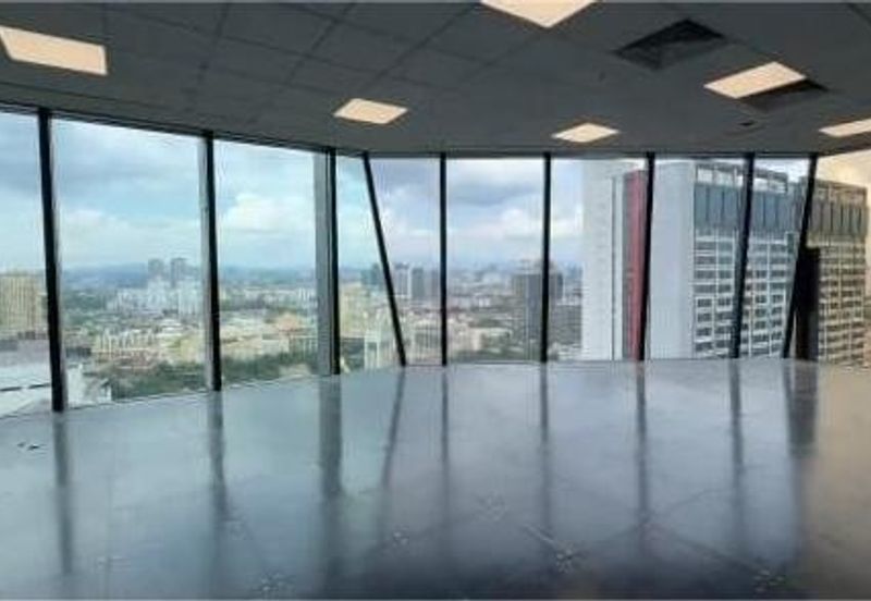 Sunway Square Corporate Tower