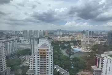 Sunway Square Corporate Tower