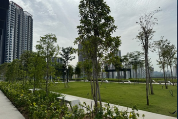 Sunway Square Corporate Tower