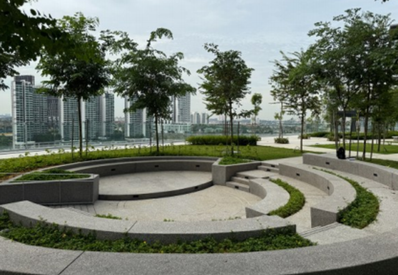 Sunway Square Corporate Tower