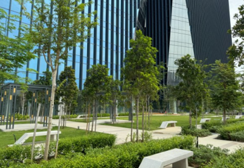 Sunway Square Corporate Tower