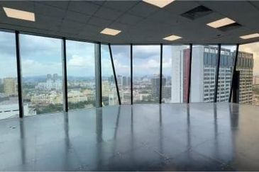 Sunway Square Corporate Tower