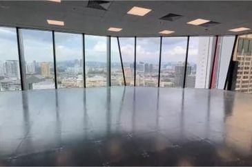 Sunway Square Corporate Tower