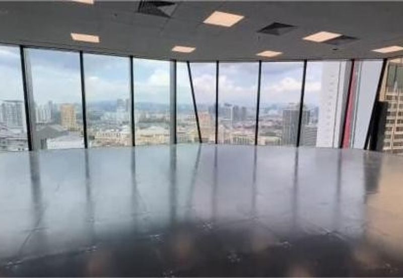 Sunway Square Corporate Tower