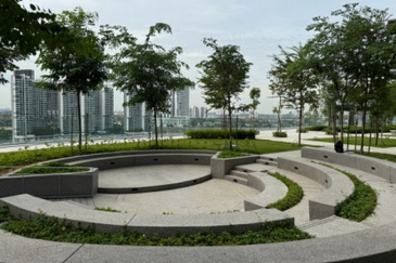 Sunway Square Corporate Tower