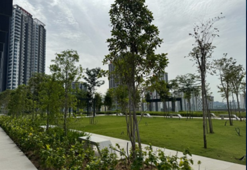 Sunway Square Corporate Tower