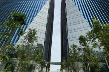 Sunway Square Corporate Tower