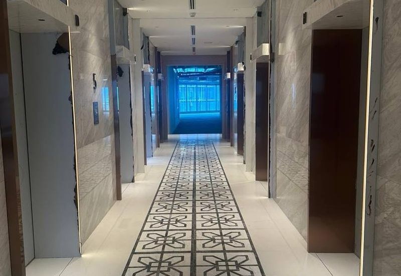 The Exchange TRX Office