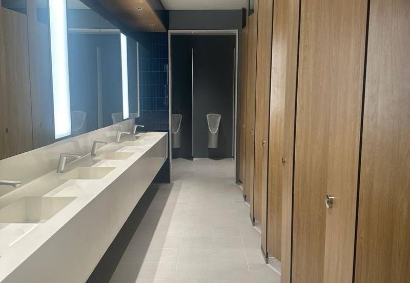 The Exchange TRX Office