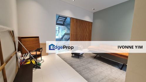 The Edge of U Thant fully furnished nearby ISKL, Kuala Lumpur, Taman U-Thant