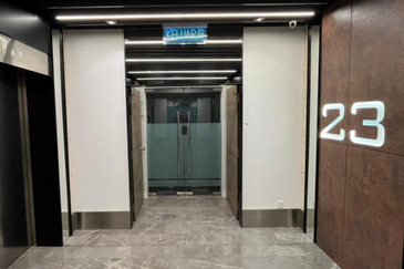 Menara HLX (formerly Menara HLA)