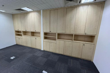 Menara HLX (formerly Menara HLA)